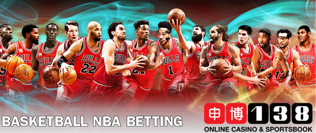 Online Sports and Casino Betting in 138betthailand