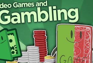 Favorite Gambling Game