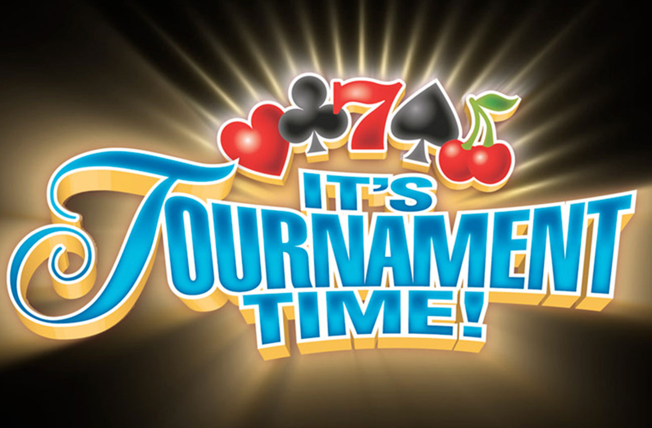 Online Slot Tournaments Free