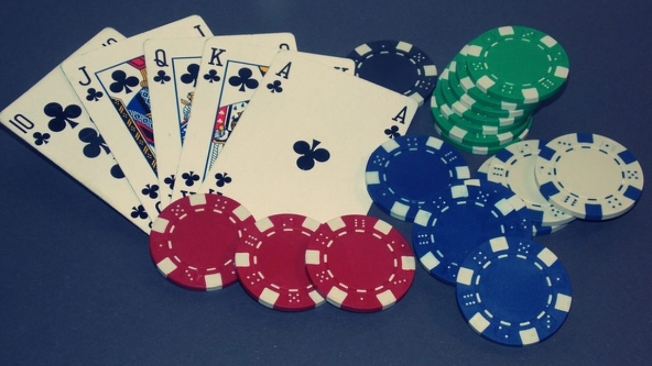 some cool poker lessons