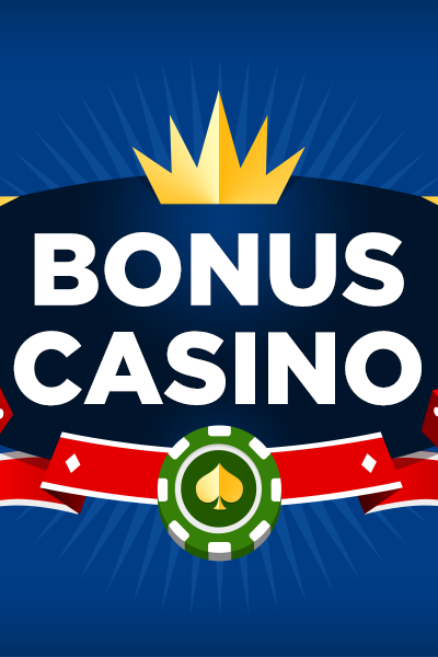 Exclusive Bonuses That Casinos Offer