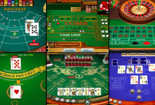 Profitable Casino Game
